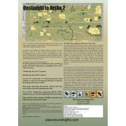 OTO- Onslaught to Orsha 2 - Operation Bagration