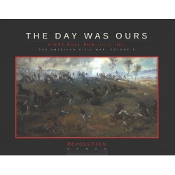 The day was Ours : First...