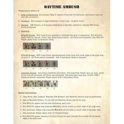Front Toward Enemy