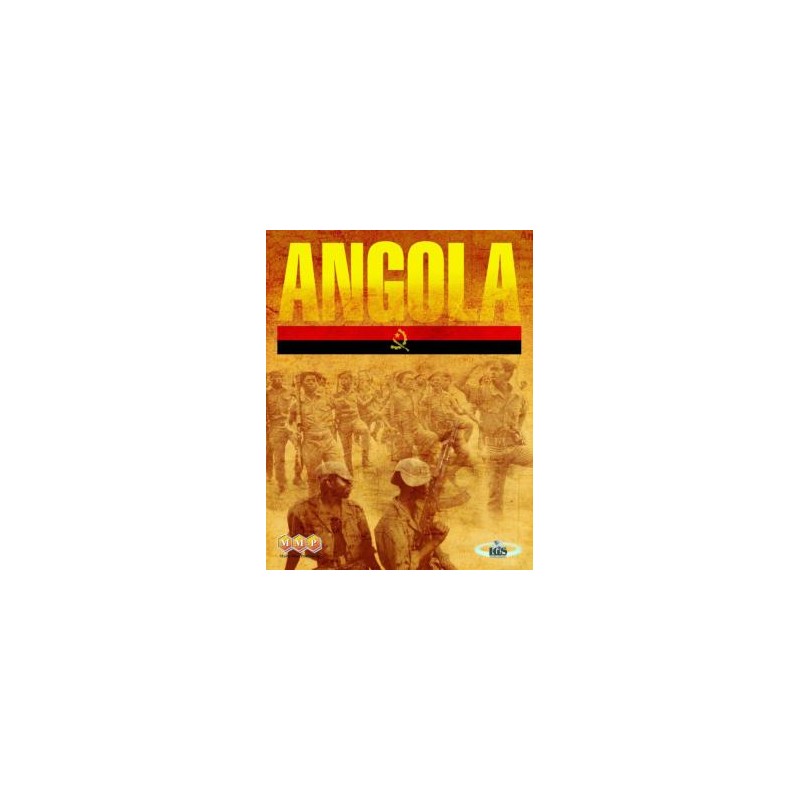 Angola