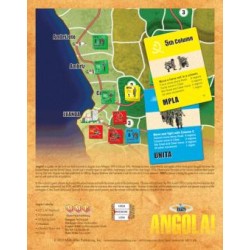 Angola