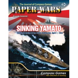 Paper Wars 112: Sinking...