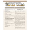 Paper Wars 109: Baltic Freikorps 1919