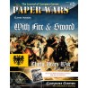 Paper Wars 111: With Fire & Sword
