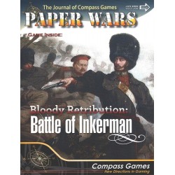 Paper Wars 100 - Bloody...