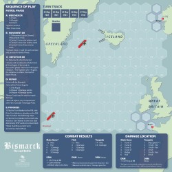 Bismarck The Last Battle  (1173)
