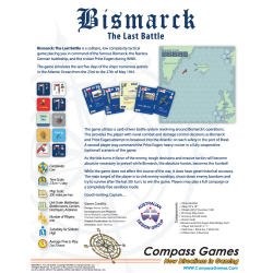 Bismarck The Last Battle  (1173)
