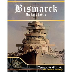 Bismarck The Last Battle...