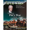 Paper Wars 92 - Pitt's War 1792 - 1815 Struggle for Europe