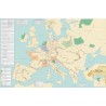 Paper Wars 92 - Pitt's War 1792 - 1815 Struggle for Europe