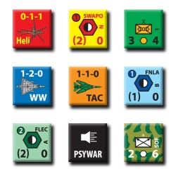 Strategy & Tactics 290 - Angola