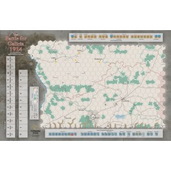Paper Wars 97 - Galicia 1914