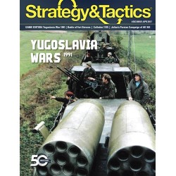 Strategy & Tactics 303 -...