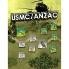 '65 Squad-Level Combat in Vietnam : United States Marine Corps AND ANZAC