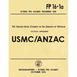 '65 Squad-Level Combat in...