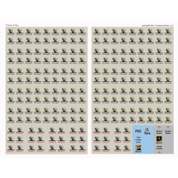 Victory at Sea Original 1992 Edition (1147)