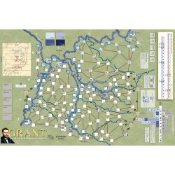GRANT: The Western Campaign of 1862