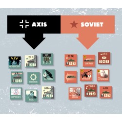 Stalingrad Roads
