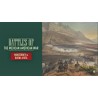 Battles of the Mexican American War Travel Game