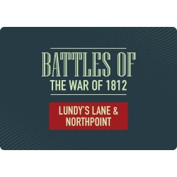 Battles of the War of 1812...