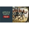 Battles of the War of 1812 Travel Game