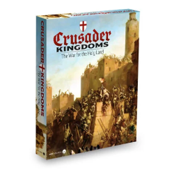 Crusader Kingdoms Deluxe