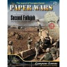 Paper Wars 103 - Second Fallujah, Iraq 8-14 November 2004
