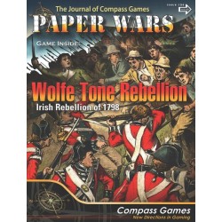 Paper Wars 104 - Wolfe Tone...