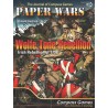 Paper Wars 104 - Wolfe Tone Rebellion, 1798