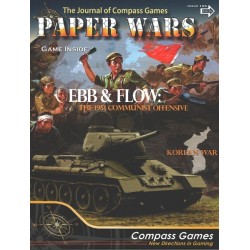 Paper Wars 105 - Ebb &...