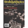 Strategy & Tactics 335 : Descent on Malta (Solitaire)