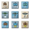 Strategy & Tactics 335 : Descent on Malta (Solitaire)