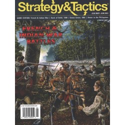Strategy & Tactics 340 -...