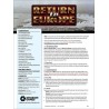 Strategy & Tactics 341 - Return to Europe, Sicily & Italy 1943