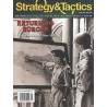 Strategy & Tactics 341 - Return to Europe, Sicily & Italy 1943