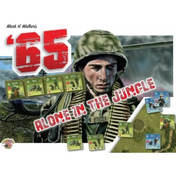 '65 Squad Level Combat :...