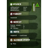 '65 Squad Level Combat : Solitaire Expansion