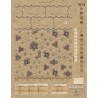 Trench Raid: Solitaire Patrol Command on the WW1 Western Front