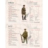 Trench Raid: Solitaire Patrol Command on the WW1 Western Front