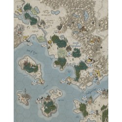 Burning Banners: Rage of the Witch Queen