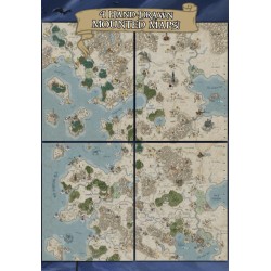 Burning Banners: Rage of the Witch Queen