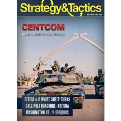 Strategy & Tactics 357 :...