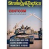 Strategy & Tactics 357 : CENTCOM Persian Gulf War 2001 2003