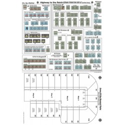 DCG: Highway to the Reich (+ errata pack)