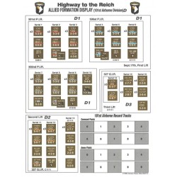 DCG: Highway to the Reich (+ errata pack)