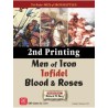 Men of Iron Tri-Pack, 2nd Printing