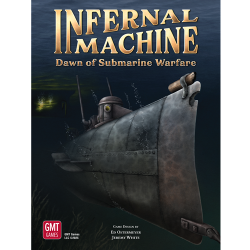 Infernal Machine: Dawn of...