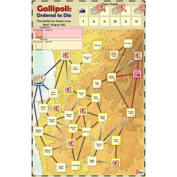 Gallipoli: Ordered to Die