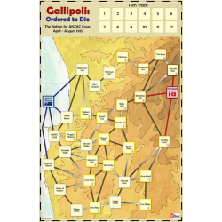 Gallipoli: Ordered to Die