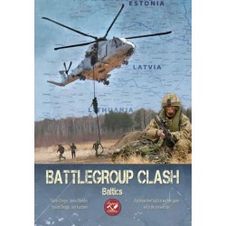Battlegroup Clash: Baltics